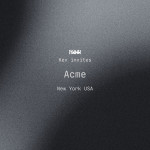 Acme [15 Sep 2024]