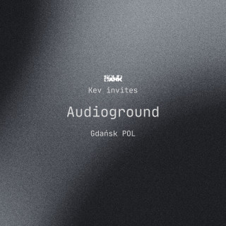 Audioground [01 Nov 2024]