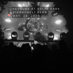 Kevqube at Solid Dark Bierhübeli Bern 2025-05-24