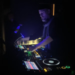 Dee Jota | Solid Dark x Oliv Bern | 24 AUG 2024