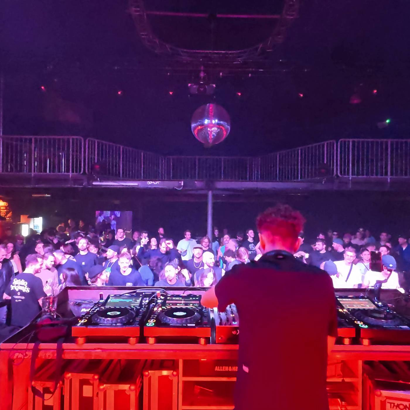 Fadi Mohem | Somnia x Gaskessel Bern | 22 NOV 2025 episode artwork